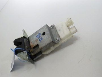фото thumb №9, Замок кришки зад багажника mitsubishi grandis 03-11r