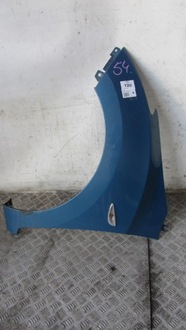 фото thumb №1, Hyundai i30 ii крыло левый перед t2u 11-17 54