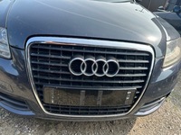 фото thumb №7, Перед бампер лампа крыло капот pas комплект audi a6 c6 lift s-line lx5s