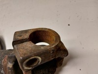 фото thumb №5, Iveco eurocargo ii тяга колонки хрестовина