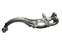 фото thumb №1, Поворотный кулак передняя перед левая audi a4 b8