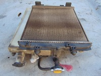 фото thumb №7, Радиатор wody вентилятор citroen c1 i 05r- 1.0b