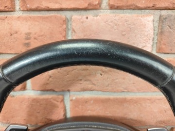 фото thumb №10, Bmw f10 f01 f07 руль sport набор кожа лепестки 6792421