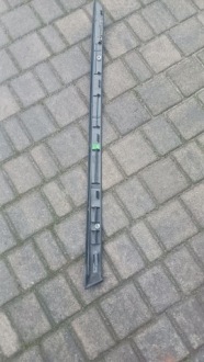 C5 x7 молдинг przy стекло лобовое левая в Украине, фото thumb