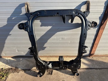 фото thumb №6, Opel vectra c signum візок підрамник балка pod двигун перед траверса