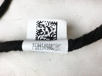 фото thumb №5, Chrysler pacifica 17- жгут дверь левый перед usa