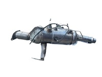 фото thumb №1, Катализатор фильтр dpf renault master 2,3 movano 170koni новый