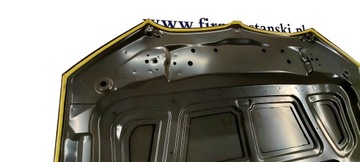 фото thumb №10, 41008494445 bmw 3 g20 g28 g80 2018-23 новая капот крышка двигателя silikony