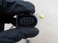 фото thumb №12, Audi a6 c6 установка джгут двері праві перед права передня 4f1971030ad