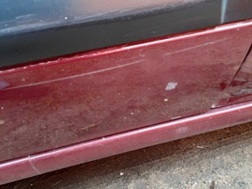 фото thumb №10, Nissan almera ii n16 fl дверь правый зад правые ax5