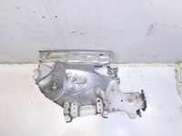 фото thumb №5, Лонжерон лівий перед lx7w audi a3 8p