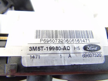 фото thumb №6, Панель повітропровід кондиціонера c-max mk1 3m5t-19980-ad