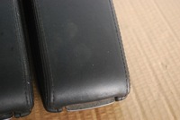 фото thumb №9, Подлокотник средний чёрный audi a8 d3