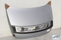 фото thumb №7, Audi tt cabrio 8s s-line задня бампер задній + кришка багажника багажника + лампи лампа