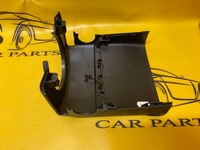 фото thumb №6, Верхняя защита колонки руль peugeot 508 ii