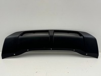 фото thumb №1, Mitsubishi asx lift накладка бампера перед спойлер 16-