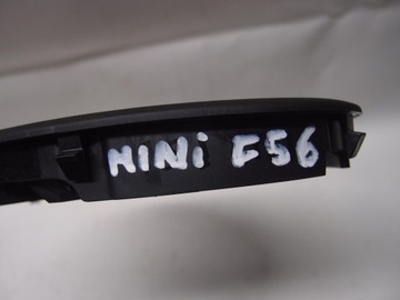 фото thumb №7, Решётка впуск воздуха mini cooper f56 64229262803