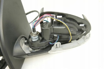 фото thumb №7, Зеркало внешние левая vw golf v