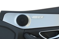 фото thumb №10, Обшивки двері mercedes c-klasa 205 glc 253