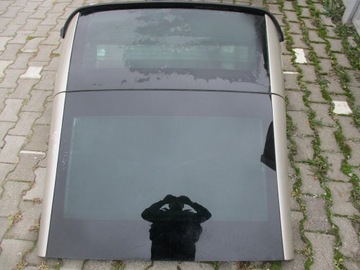 фото thumb №5, Дах складний renault megane ii cc