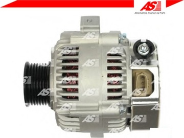 фото thumb №4, Генератор as-pl +подарки