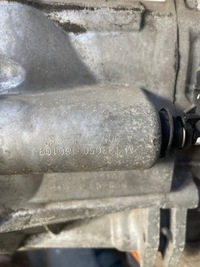 фото thumb №8, Коробка передач коробки передач ssangyong tivoli 1.6 e-xdi d2n