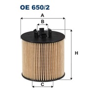 фото thumb №13, Фильтр масла avia ii, roomster, superb ii vw eos