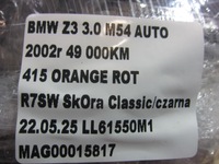 фото thumb №9, Bmw z3 e36 ручка внутренняя левая правая хром 51221960829 51222261149