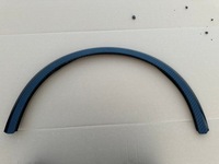 фото thumb №1, Планка крила лівий перед audi rsq8 q8 4m8 abt карбон оригінал