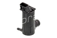 фото thumb №1, Topran 600 390 насос розпилювача, омивач скло лобове