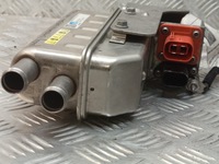 фото thumb №8, Fiat оригинальный номер 68400740ad 500e радиатор аккумулятора аккумулятор