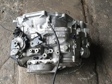 фото thumb №4, Chevrolet captiva 07r 3.2 v6 коробка передач коробки передач автоматическая