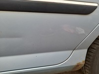 фото thumb №6, Peugeot 407 sw дверь левый задняя левая задние eylc