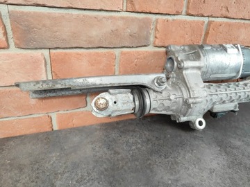 фото thumb №13, Bmw g05 g11 g30 амортизатор поворота kół актуатор hsr управляемая ось задняя 6876338