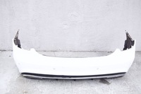 фото thumb №15, Бампер зад диффузор pdc l.149 mercedes e a207 c207 w207 кабриолет amg рестайлинг 15r