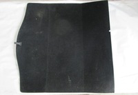 фото thumb №1, Обшивка пол багажника коврик renault laguna iii coupe 849020037r