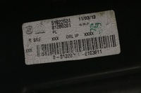 фото thumb №13, Протитуманна фара правий fiat 500 l