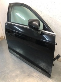 Дверь правое передние к audi a3 8v sportback s-line 12-16 w kolorze ly9b Цена, фото thumb