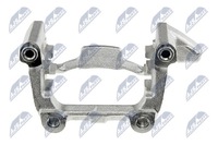 фото thumb №12, Скоба суппорт тормозной