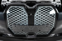 фото thumb №7, Bmw ix i20 капот крыло бампер pas радиатор бампер перед