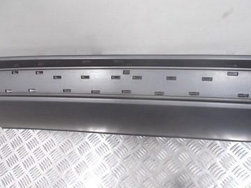 фото thumb №7, Спойлер зад audi a3 13-20 s line 8v3807511f оригинал