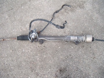 фото thumb №8, Porsche cayenne 02-10 трансмісія кермова