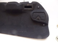 фото thumb №3, Alfa romeo 159 защита обивка крышки задняя sedan