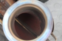 Катализатор catcz095 11516617 10859447 mg hs ii 1.5 turbo 170km 24- в Украине, фото thumb