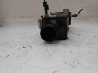 фото thumb №6, Skoda fabia iii 1.4 tdi cus воздухозаборник интеркулер радиатор 04b145749k