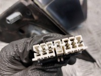 фото thumb №10, Зеркало правое + левая комплект peugeot 406 i fl kmpd 5 pin 7 pin eu