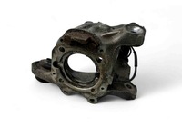 фото thumb №6, Поворотный кулак задняя левая bmw x5 e70 6770983 2010