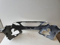 фото thumb №7, Peugeot 3008 бампер передний оригинал