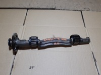 фото thumb №1, Audi a4 b9 2.0 tdi deta вал балансировочный 03n103303b