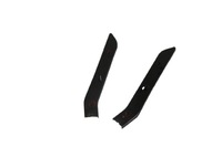 фото thumb №1, Skoda rapid 5ja напрямна бампера лівий lub правий перед кронштейн кронштейн